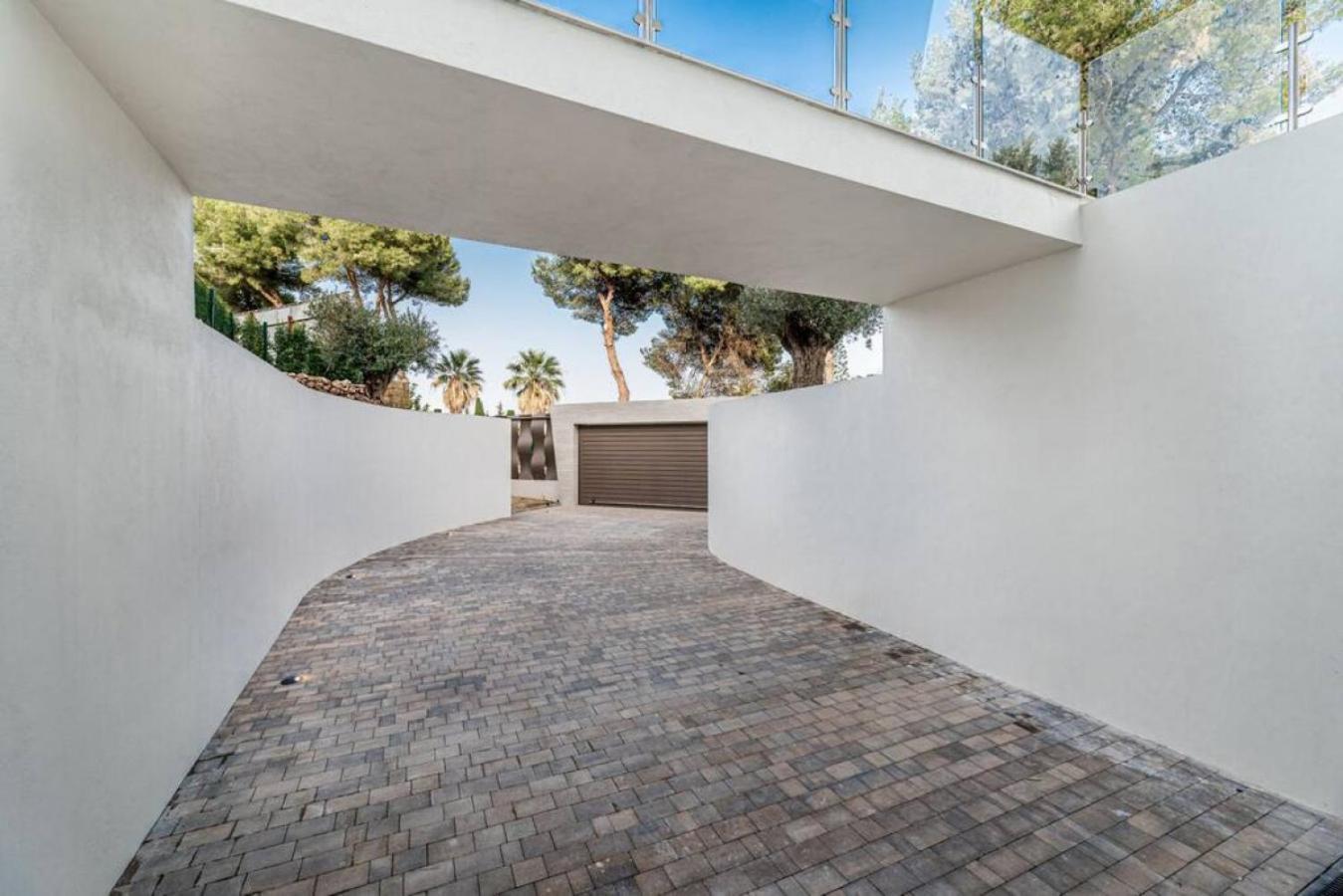 La 5 Bedroom In Sierra Blanca,