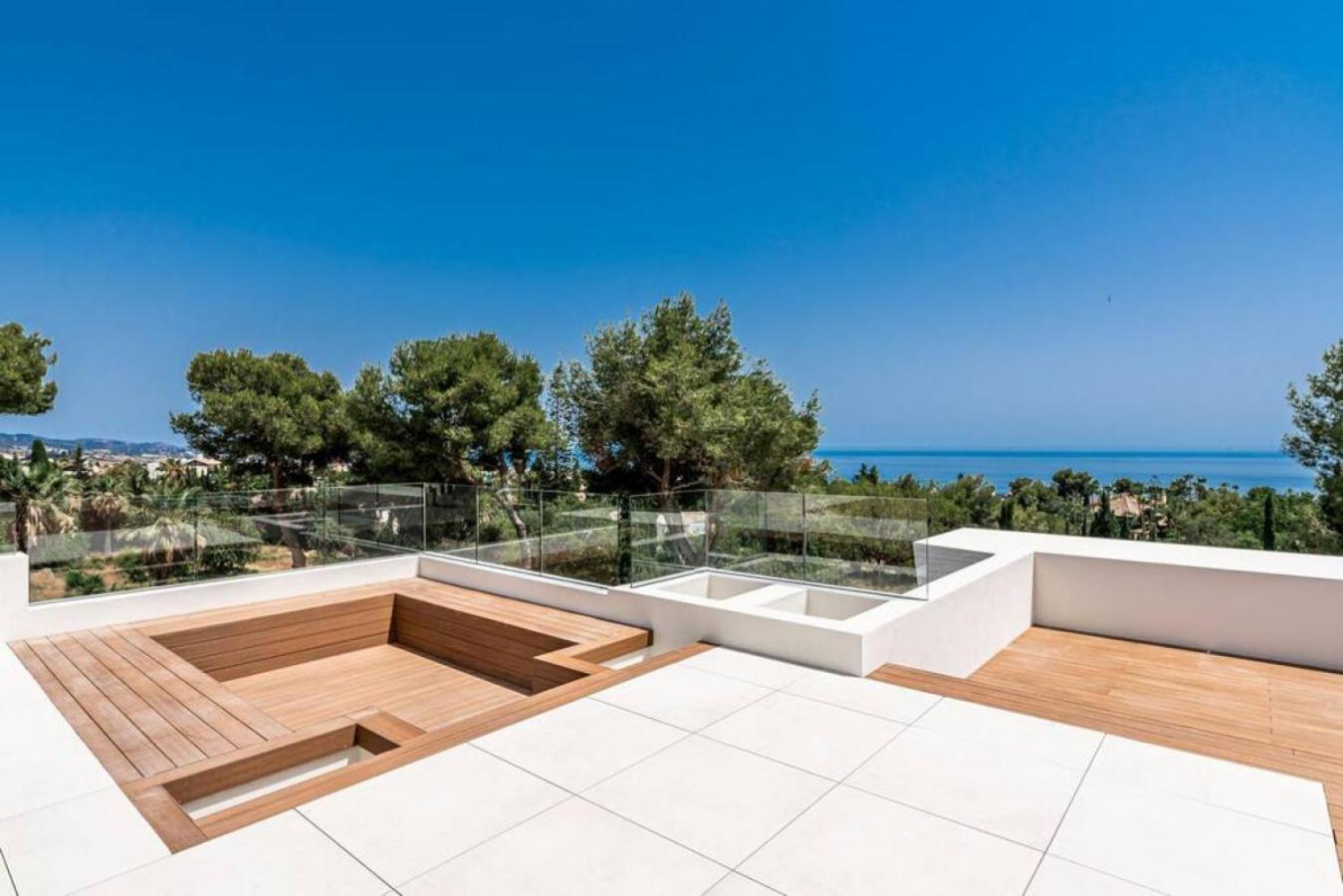 La 5 Bedroom In Sierra Blanca, *